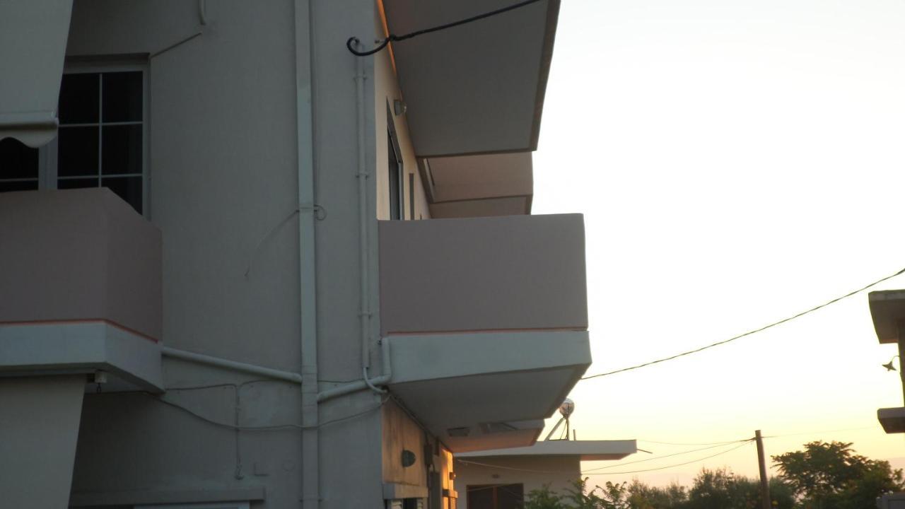 Chania City Apartments Exterior foto