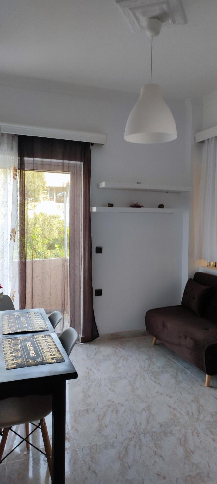 Chania City Apartments Exterior foto