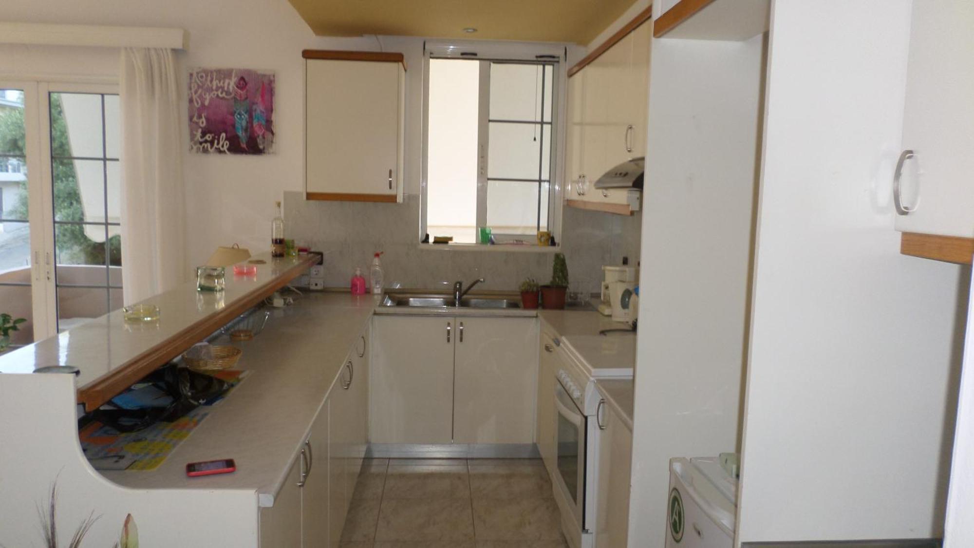 Chania City Apartments Exterior foto