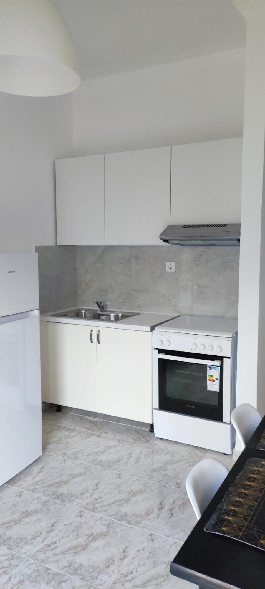 Chania City Apartments Exterior foto
