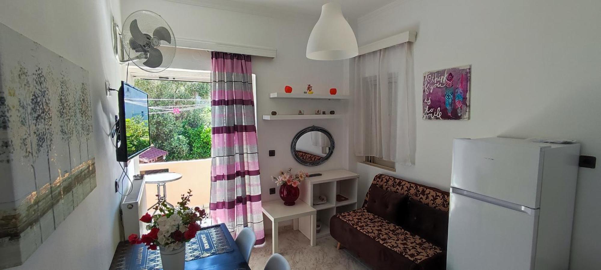 Chania City Apartments Exterior foto