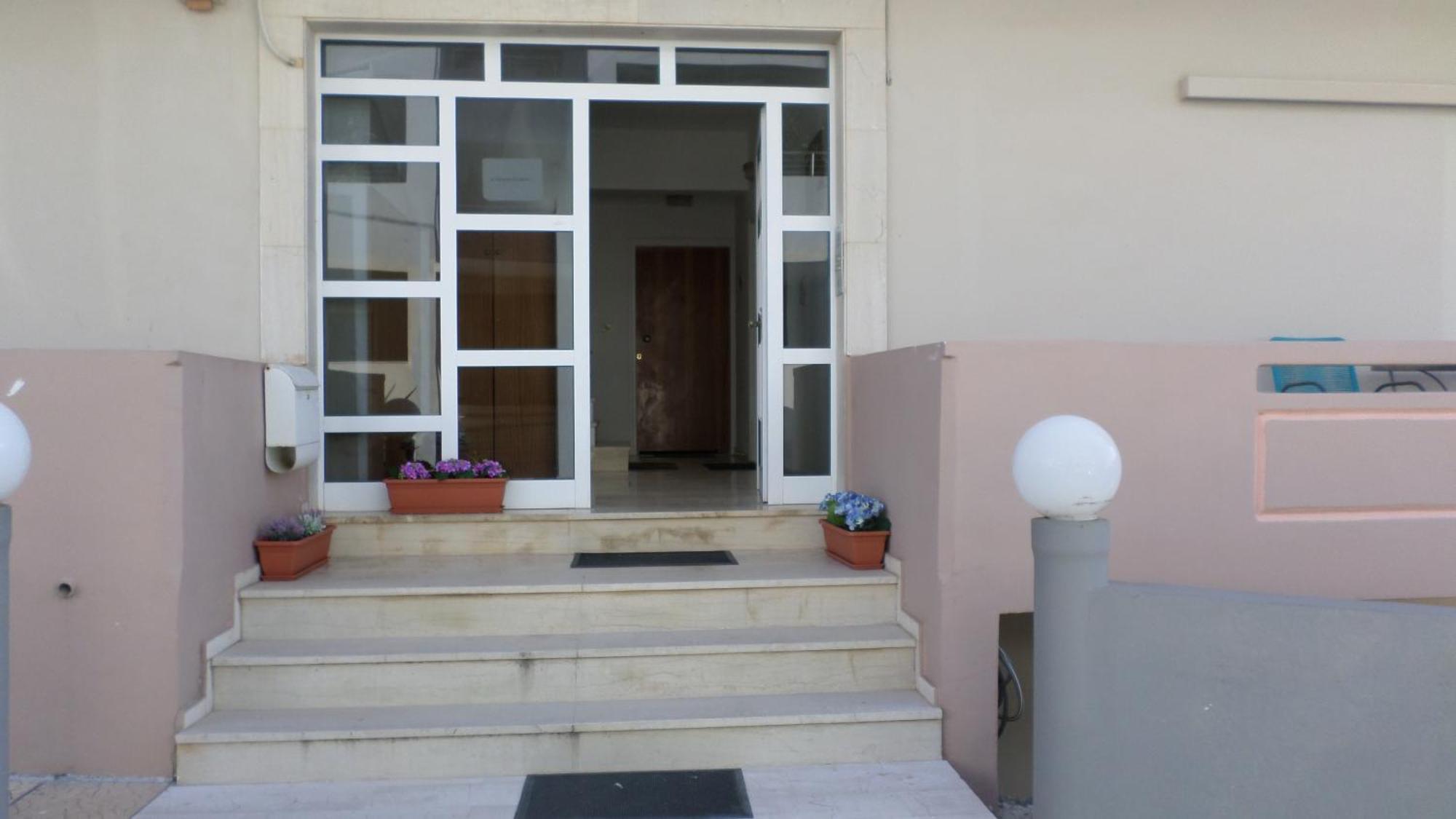 Chania City Apartments Exterior foto