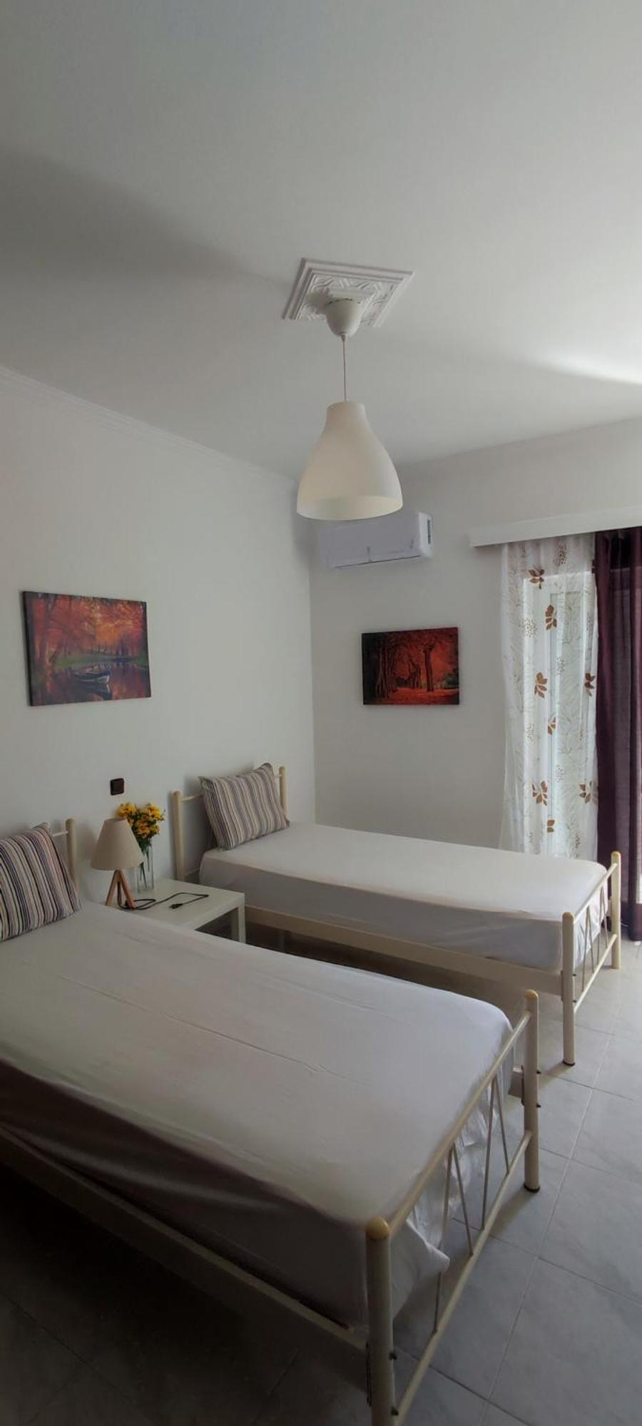 Chania City Apartments Exterior foto